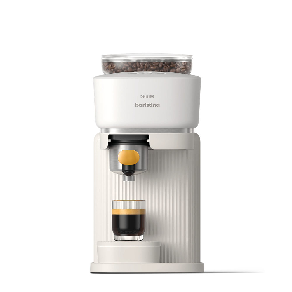 Philips Baristina Aparat za espresso BAR300/03
