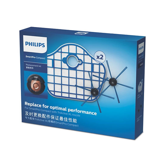 Philips Zamjenski komplet za robotske usisavače FC8013/01