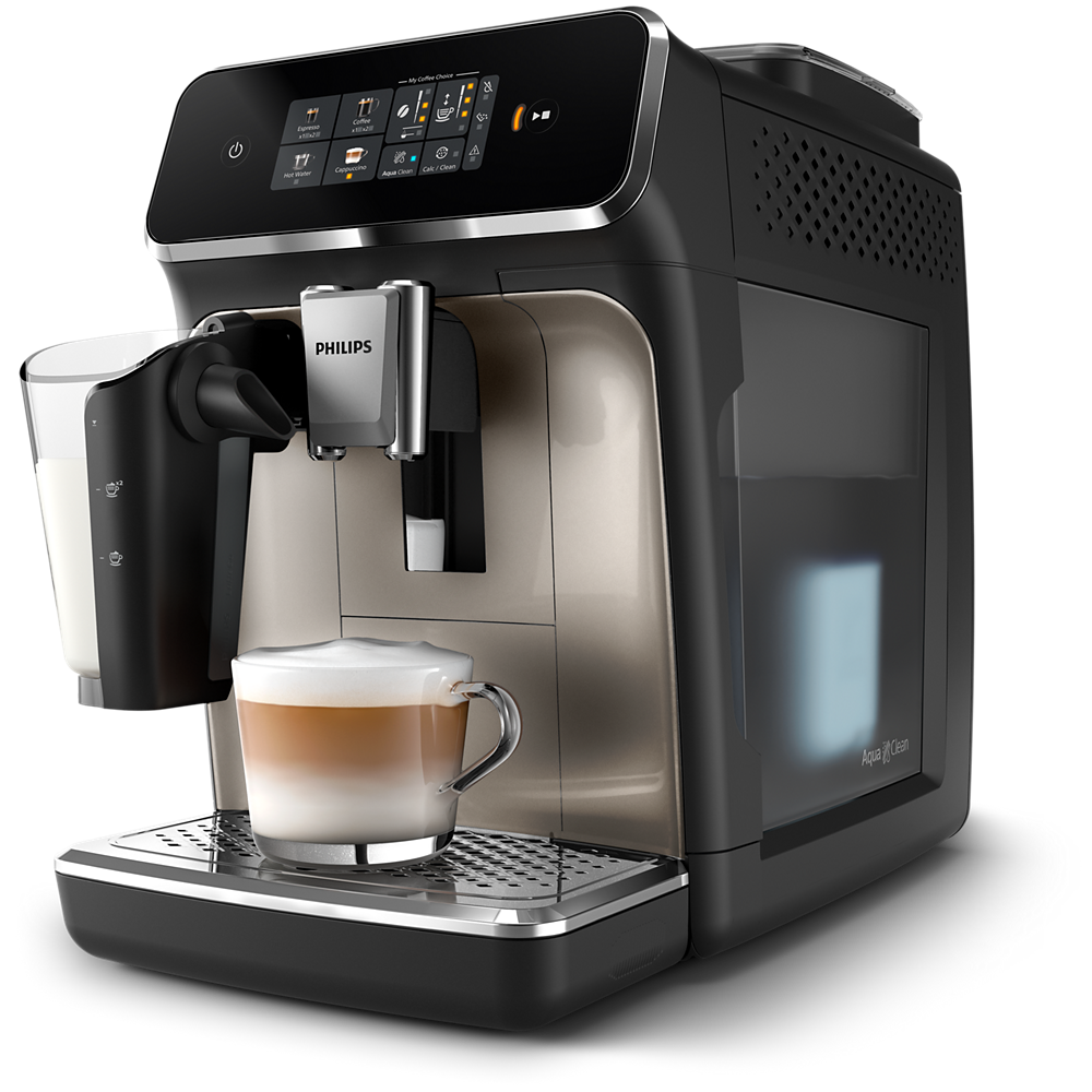 Philips LatteGo automatski aparat za kavu EP2336/40 serija 2300