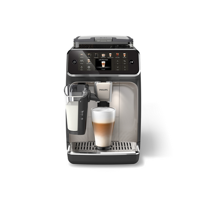 Philips LatteGo automatski aparat za kavu EP5547/90  serija 5500