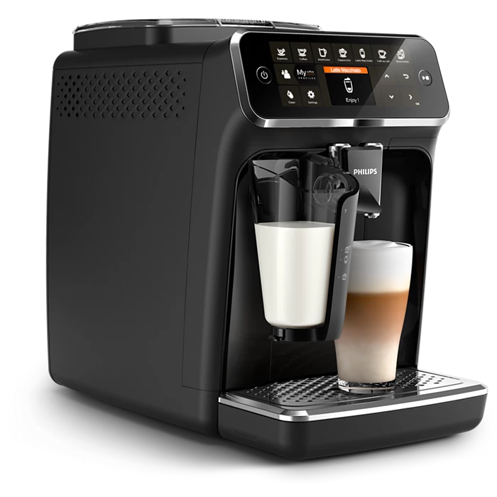 Philips LatteGo automatski aparat za kavu EP4341/51 serija 4300