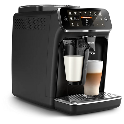 Philips LatteGo automatski aparat za kavu EP4341/51 serija 4300