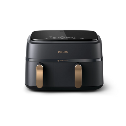 Philips Airfryer s dvije košare NA352/00 serija 3000