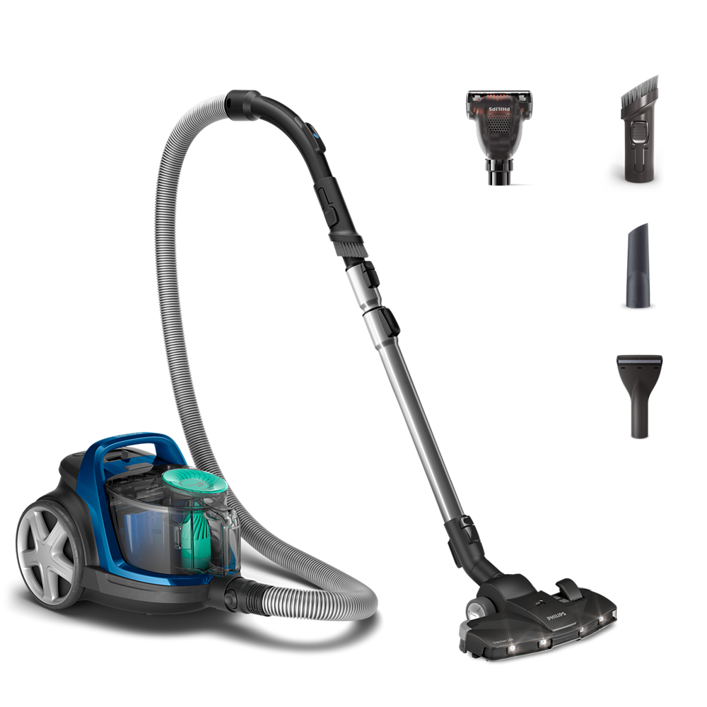 Philips Usisavač bez vrećice FC9557/09 serija 5000 LED