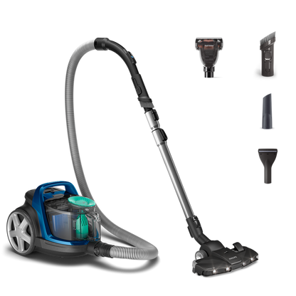 Philips Usisavač bez vrećice FC9557/09 serija 5000 LED