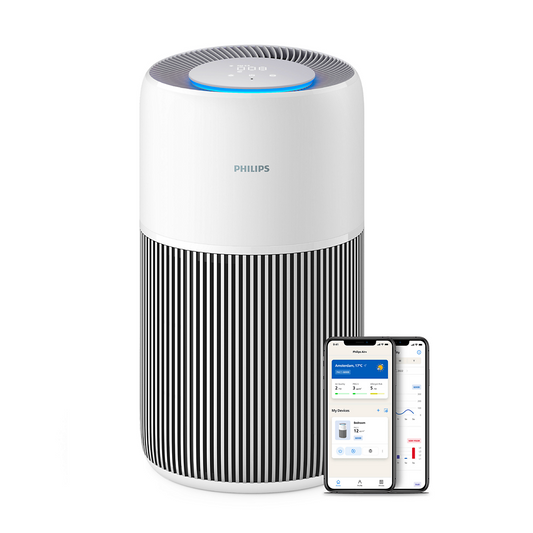 PHILIPS AC2220/10 PROČIŠČIVAČ ZRAKA