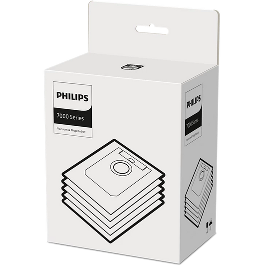 Philips Vrećice za prašinu za robotske usisavače XV1472/00