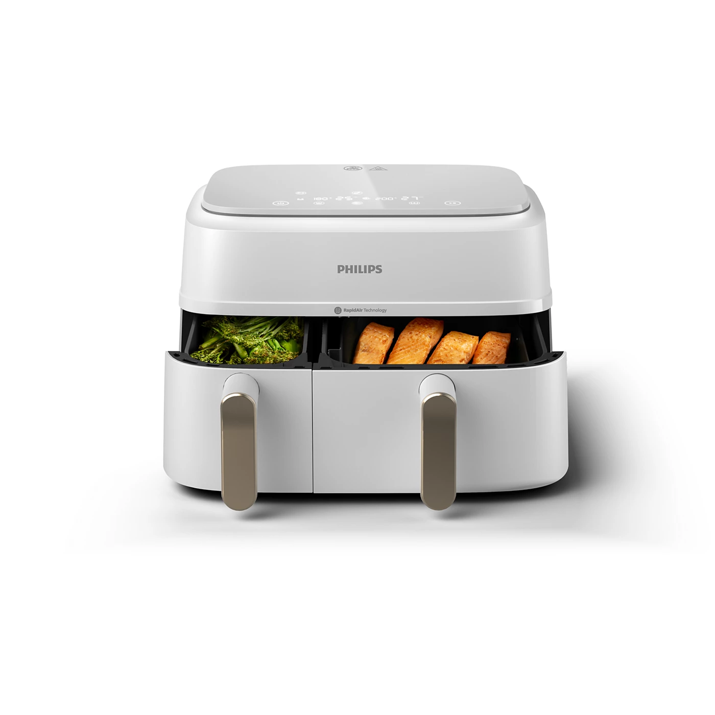 Philips Airfryer s dvije košare NA353/10 serija 3000