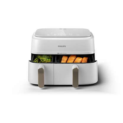 Philips Airfryer s dvije košare NA353/10 serija 3000