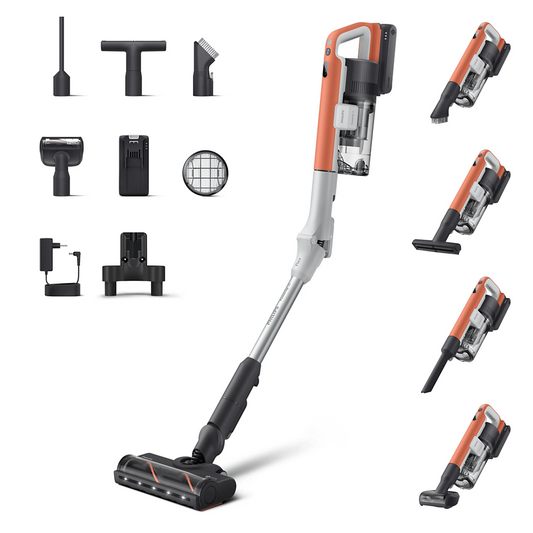Philips Bežični štapni usisavač PowerUp 30 XC3243/10