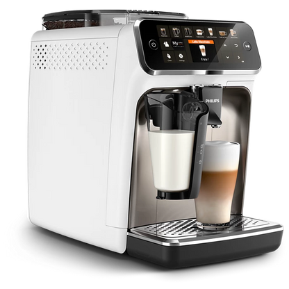 Philips LatteGo automatski aparat za kavu EP5443/70 serija 5400