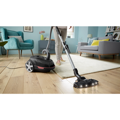 Philips Usisavač s vrećicom XD6142/12 serija 6000