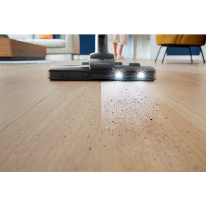 Philips Usisavač bez vrećice FC9747/09 PowerPro Expert LED