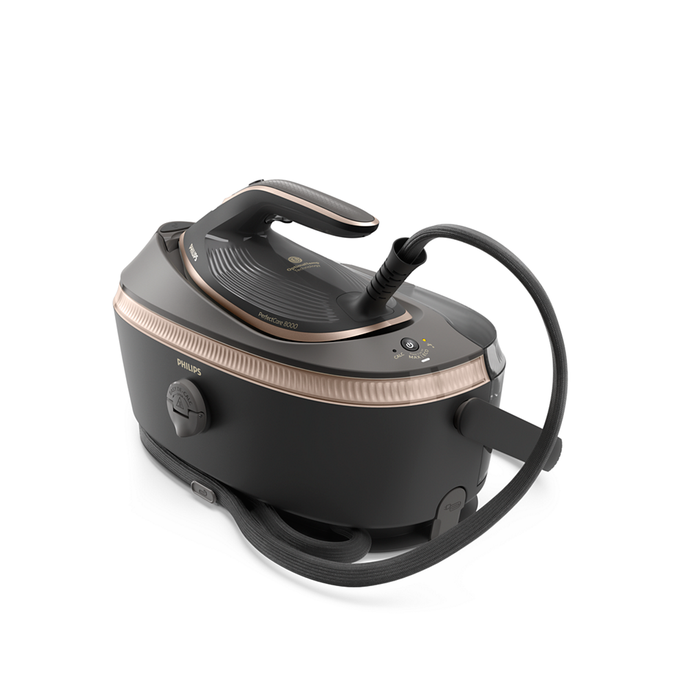 Philips Parna postaja PSG8200/80 PerfectCare serija 8000