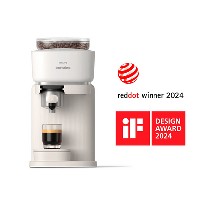 Philips Baristina Aparat za espresso BAR300/00