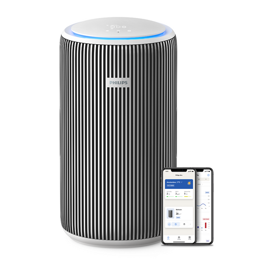 Philips Pametni pročišćivač zraka AC3220/10 PureProtect serija 3200