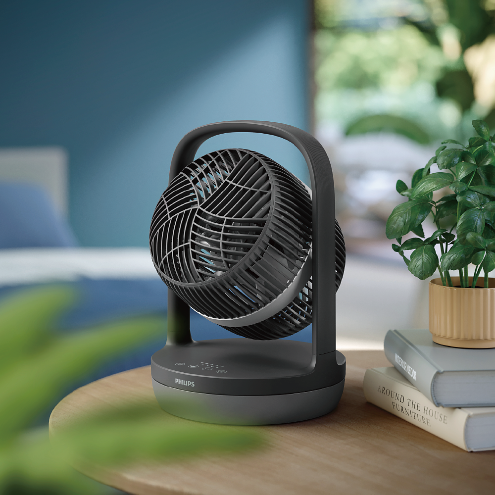 Philips Stolni ventilator CX3050/01 serija 2000