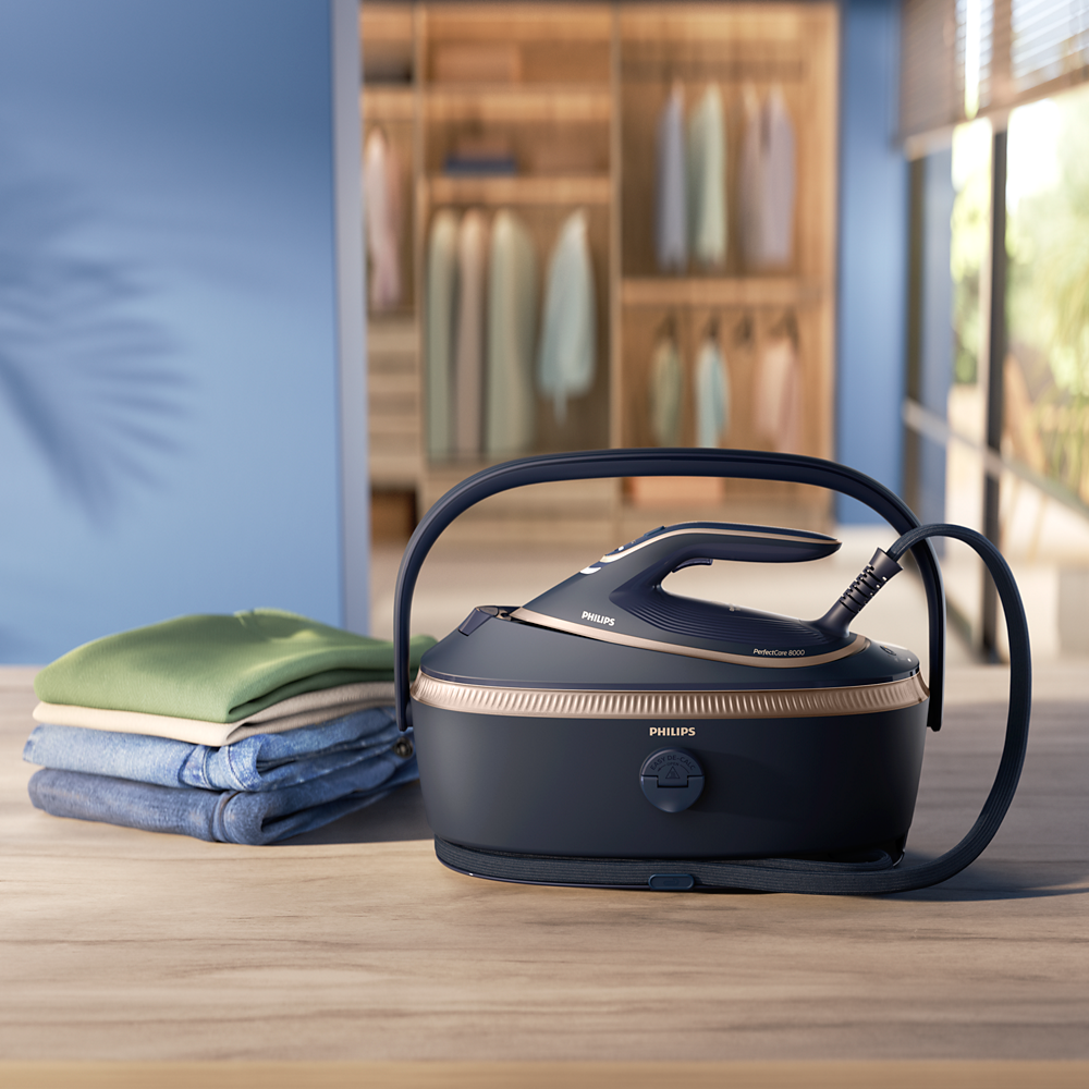 PHILIPS PSG8300/20  PARNA POSTAJA