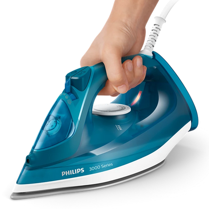 Philips Parno glačalo DST3040/70 serija 3000