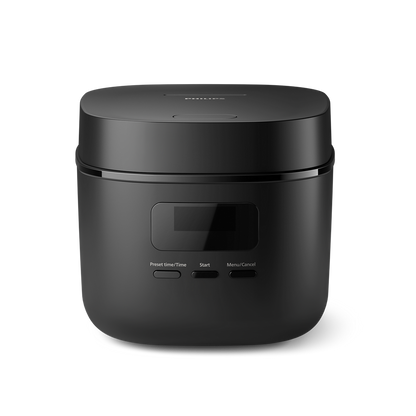 Philips Mini kuhalo za rižu HD3080/80 serija 3000
