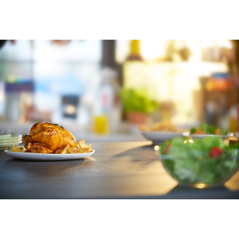 Philips Airfryer HD9650/90 XXL