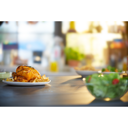 Philips Airfryer HD9650/90 XXL