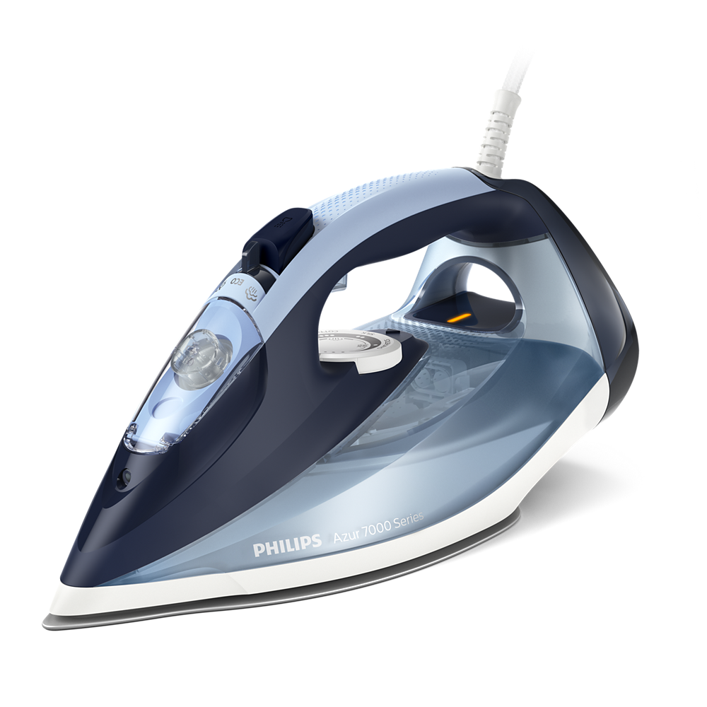 Philips Parno glačalo DST7020/20 serija 7000