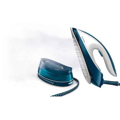 Philips Parna postaja GC7844/20 PerfectCare Compact