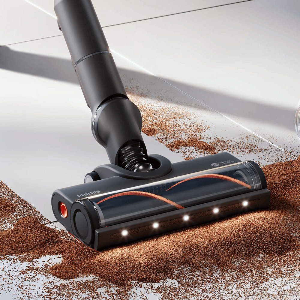 Philips Bežični štapni usisavač PowerUp 30 XC3213/10