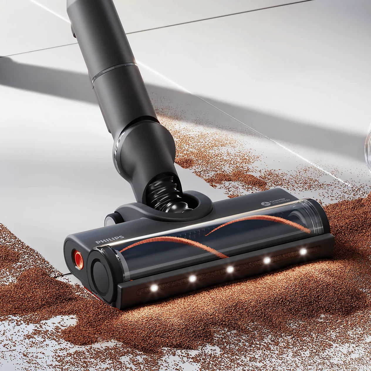 Philips Bežični štapni usisavač PowerUp 20 XC2213/10