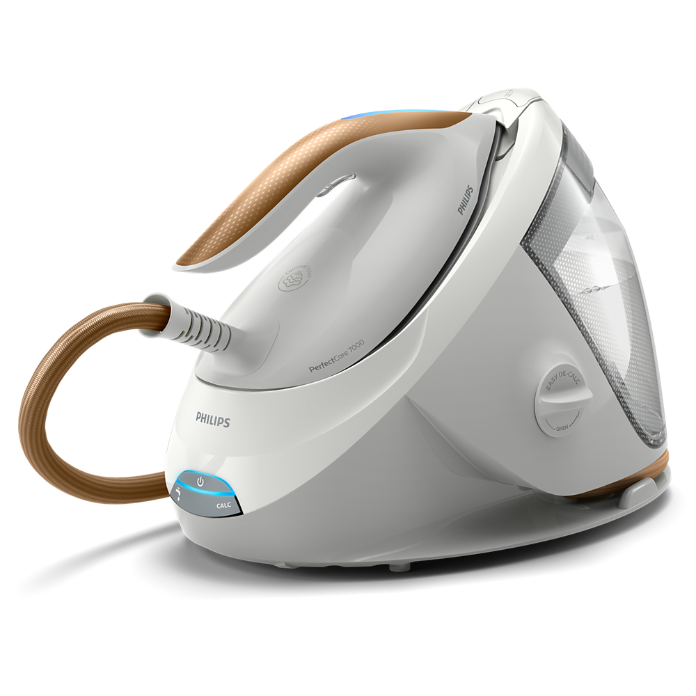 Philips Parna postaja PSG7040/10 PerfectCare serija 7000