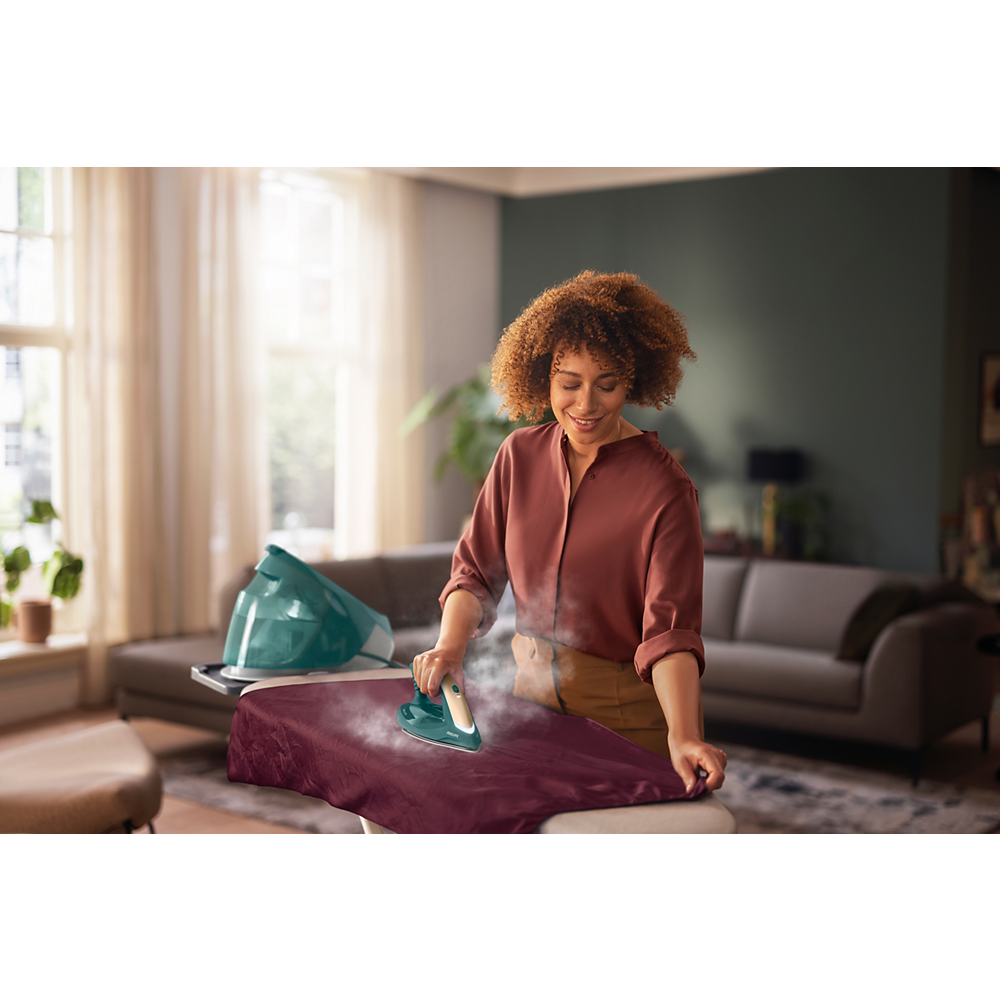 Philips Parna postaja PSG7140/70 PerfectCare serija 7000