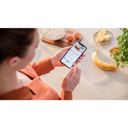 Philips Airfryer HD9200/90 serija 3000