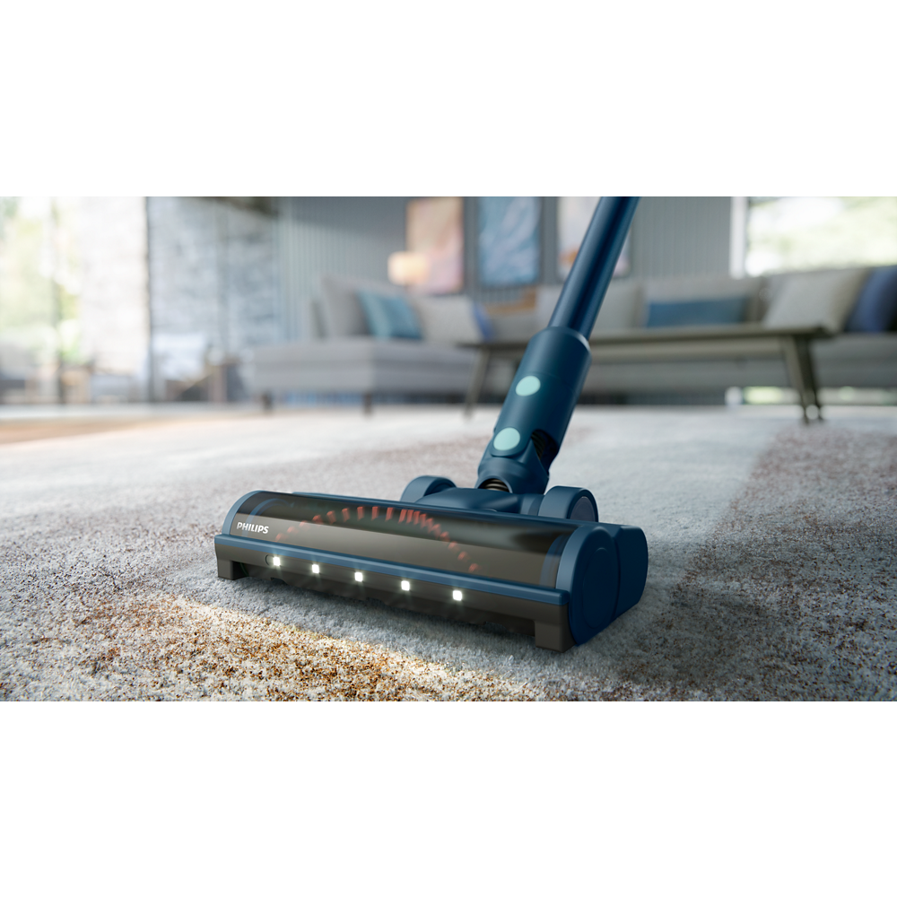 Philips Bežični štapni usisavač XC5141/01 Aqua serija 5000