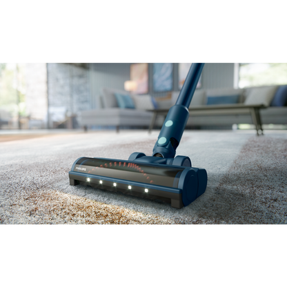 Philips Bežični štapni usisavač XC5141/01 Aqua serija 5000