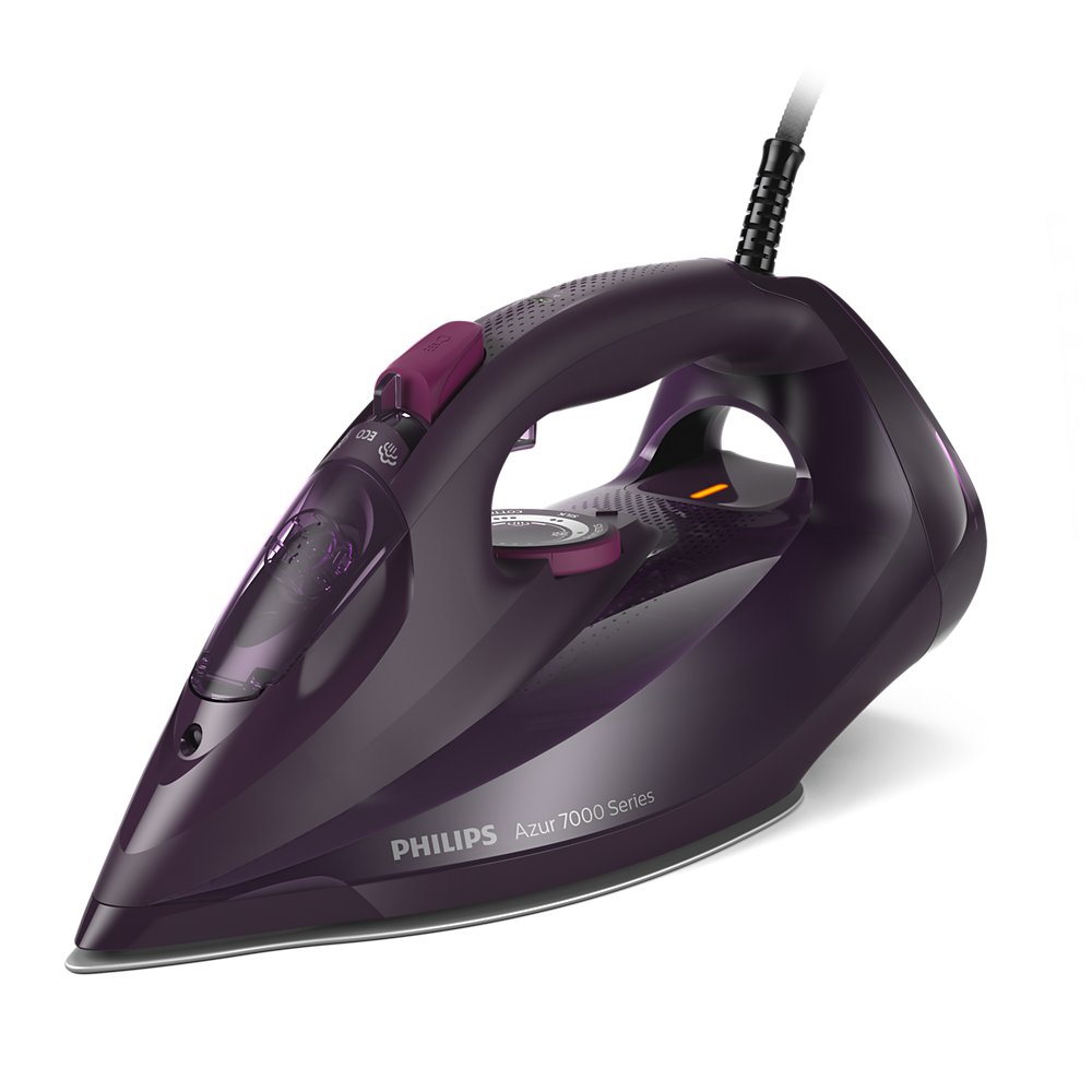 Philips Parno glačalo DST7061/30 serija 7000
