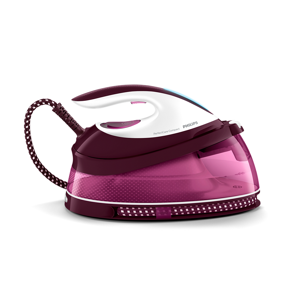 Philips Parna postaja GC7842/40 PerfectCare Compact