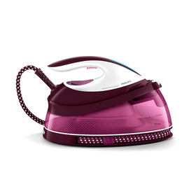 Philips Parna postaja GC7842/40 PerfectCare Compact
