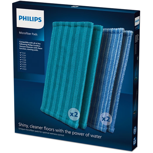 Philips Komplet dodatne opreme XV1700/01