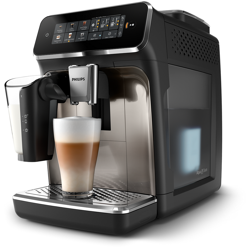 Philips LatteGo automatski aparat za kavu EP3347/90 serija 3300