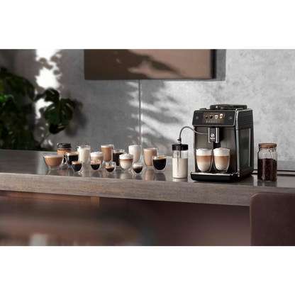 Saeco Automatski aparat za kavu SM6685/00 GranAroma Delux