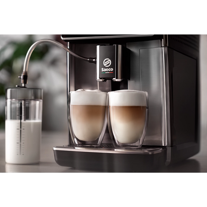 Saeco Automatski aparat za kavu SM6685/00 GranAroma Delux