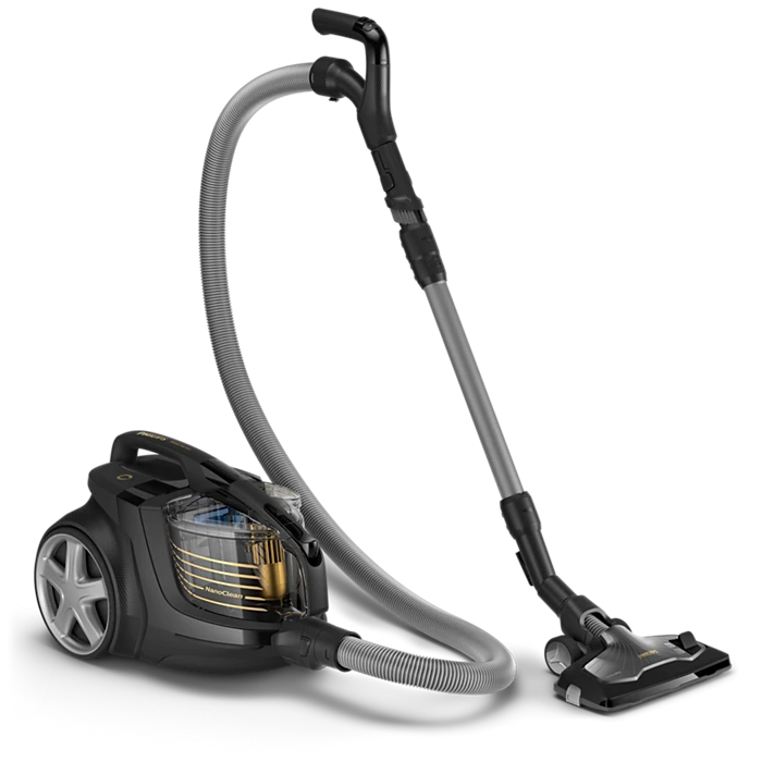 Philips Usisavač bez vrećice XB9154/09 serija 9000