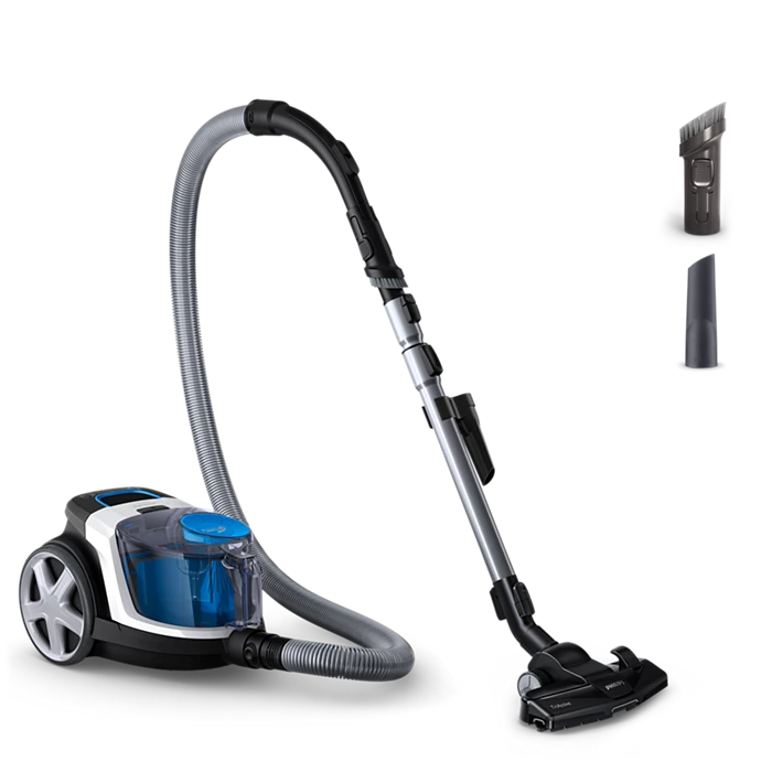 Philips Usisavač bez vrećice FC9332/09 PowerPro Compact