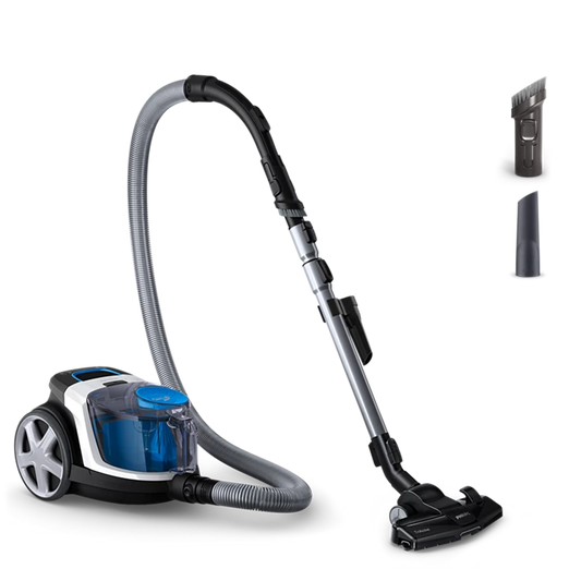 Philips Usisavač bez vrećice FC9332/09 PowerPro Compact