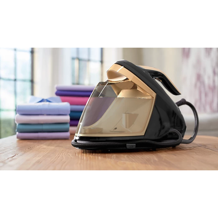Philips Parna postaja PSG8140/80 PerfectCare serija 8000