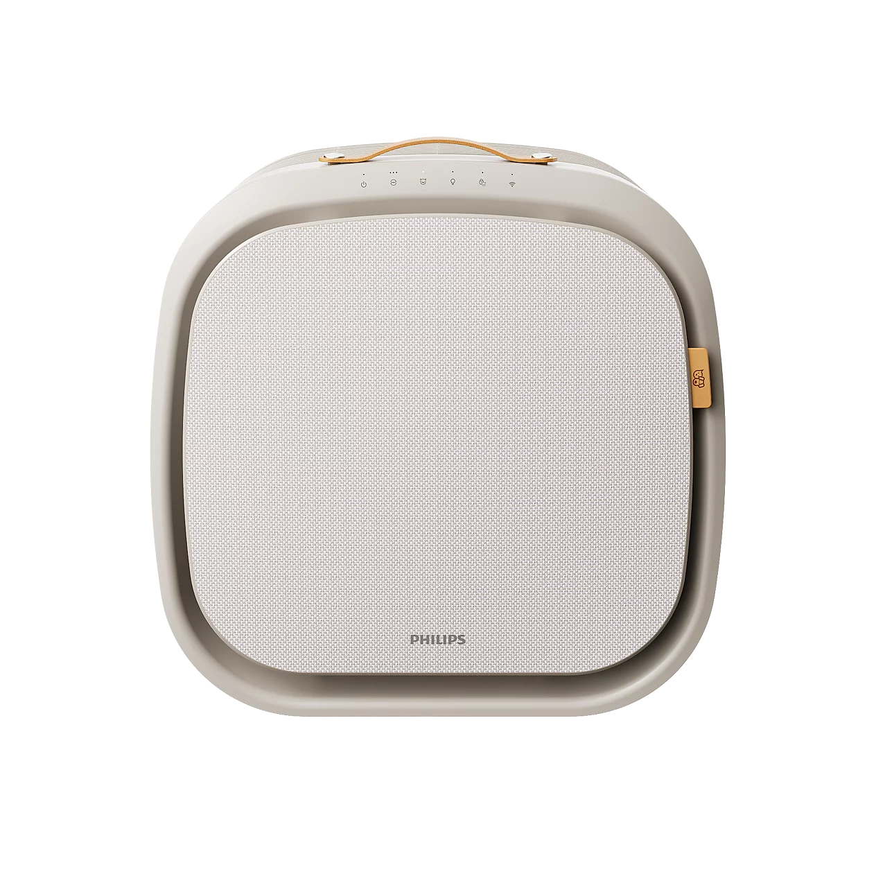 Philips Pametni pročišćivač zraka za kućne ljubimce PureProtect Pet serije 3000 AC3360/11