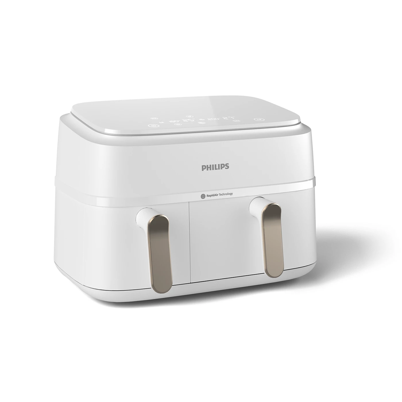 Philips Airfryer s dvije košare NA353/10 serija 3000