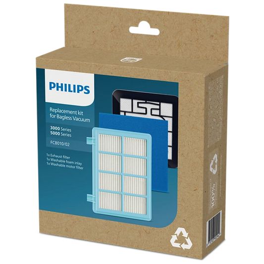 Philips Zamjenski komplet FC8010/02