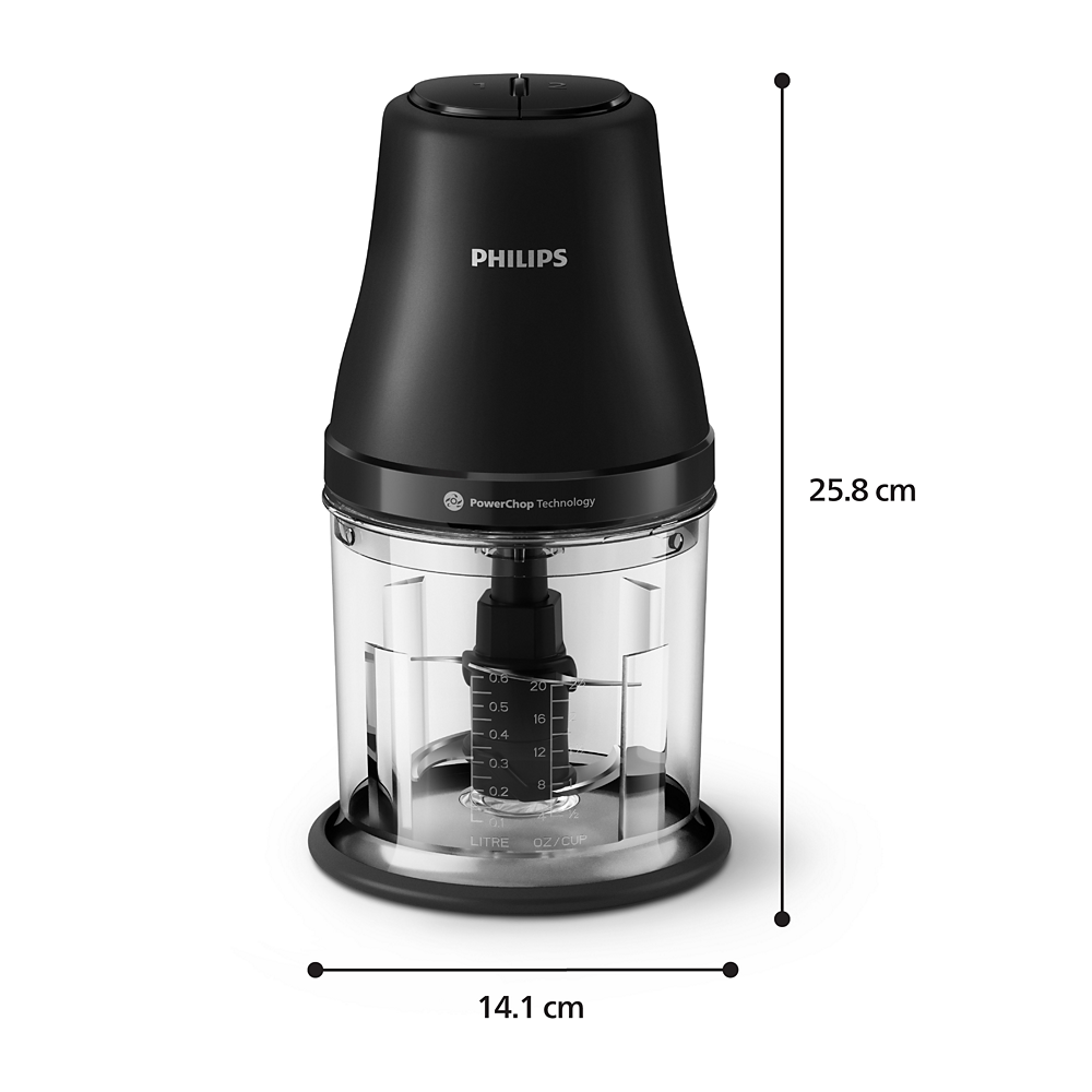 Philips Sjeckalica serije 3000 HR1501/00